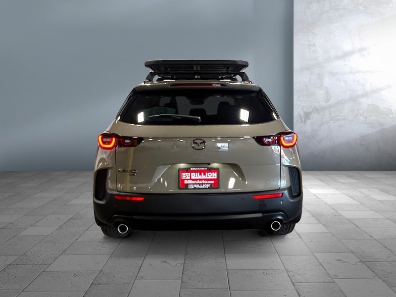 2026 Mazda Mazda CX-50 2.5 S Meridian Edition AWD