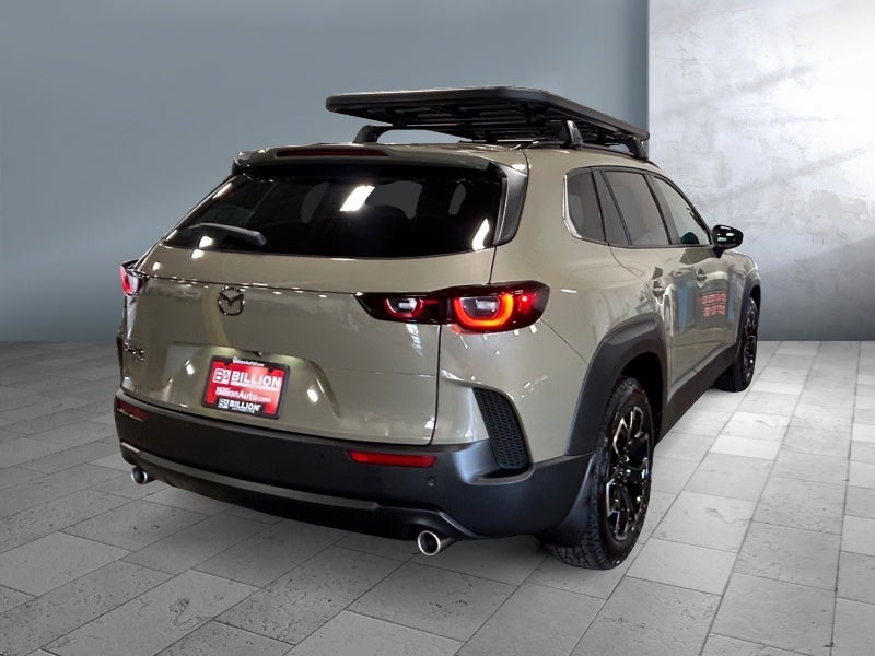 2026 Mazda Mazda CX-50 2.5 S Meridian Edition AWD