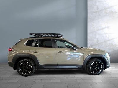 2026 Mazda Mazda CX-50 2.5 S Meridian Edition AWD