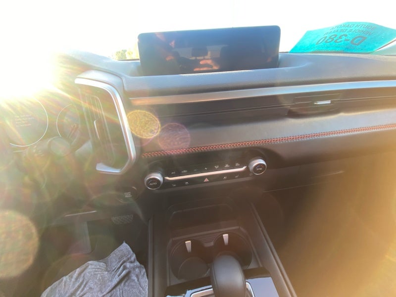 2025 Mazda Mazda CX-50 2.5 Turbo Meridian Edition AWD