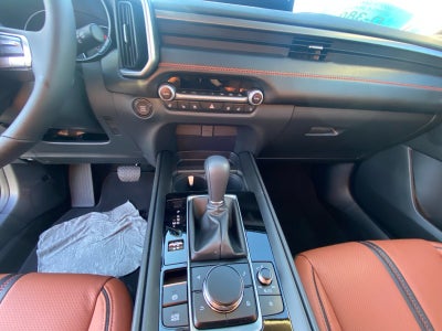 2025 Mazda Mazda CX-50 2.5 Turbo Meridian Edition AWD