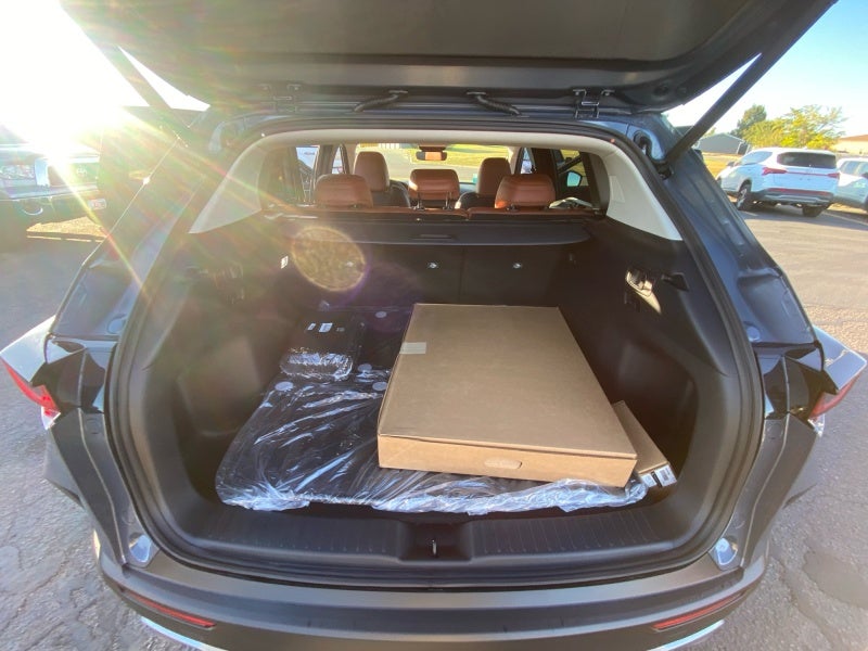 2025 Mazda Mazda CX-50 2.5 Turbo Meridian Edition AWD