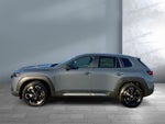 2025 Mazda Mazda CX-50 2.5 Turbo Meridian Edition AWD