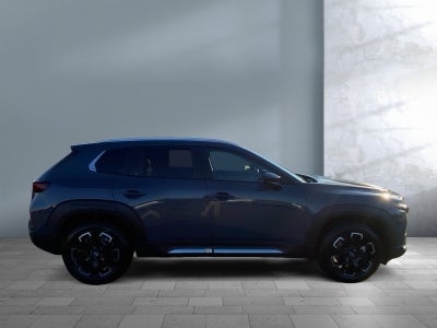 2025 Mazda Mazda CX-50 2.5 Turbo Meridian Edition AWD