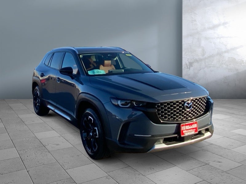 2025 Mazda Mazda CX-50 2.5 Turbo Meridian Edition AWD