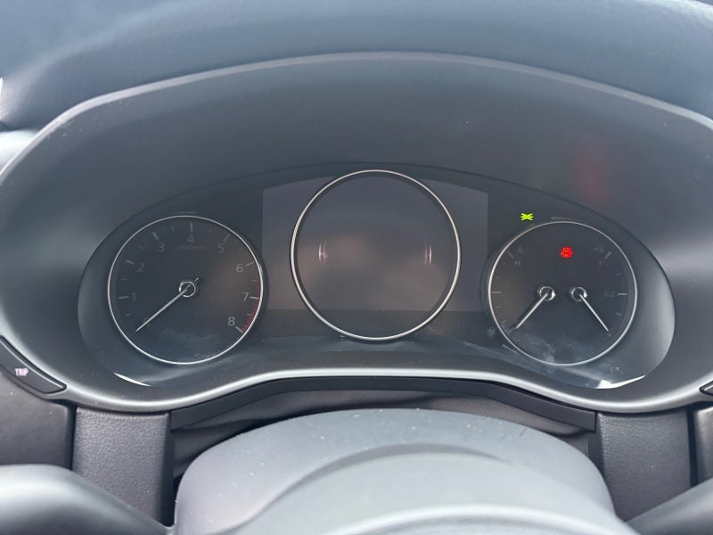 2026 Mazda Mazda CX-50 2.5 Turbo Meridian Edition AWD