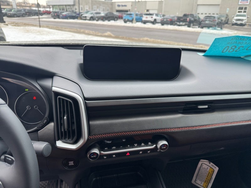 2026 Mazda Mazda CX-50 2.5 Turbo Meridian Edition AWD