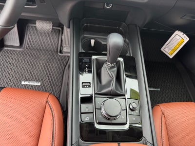 2026 Mazda Mazda CX-50 2.5 Turbo Meridian Edition AWD