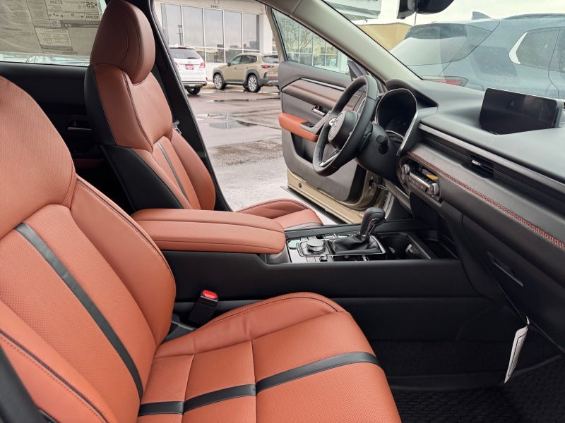 2026 Mazda Mazda CX-50 2.5 Turbo Meridian Edition AWD