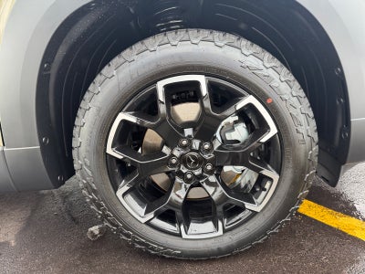 2026 Mazda Mazda CX-50 2.5 Turbo Meridian Edition AWD