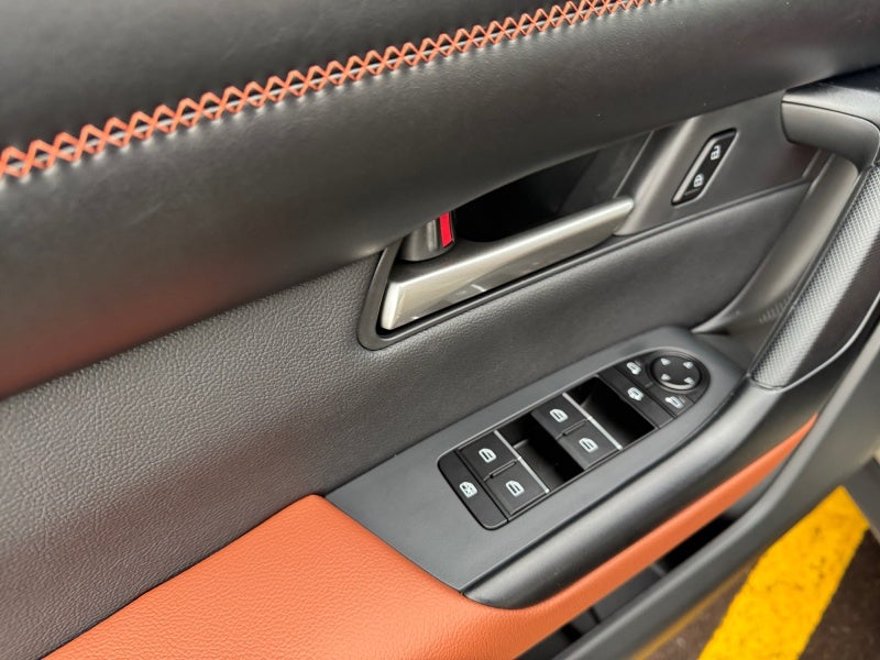 2026 Mazda Mazda CX-50 2.5 Turbo Meridian Edition AWD