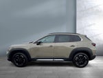 2026 Mazda Mazda CX-50 2.5 Turbo Meridian Edition AWD