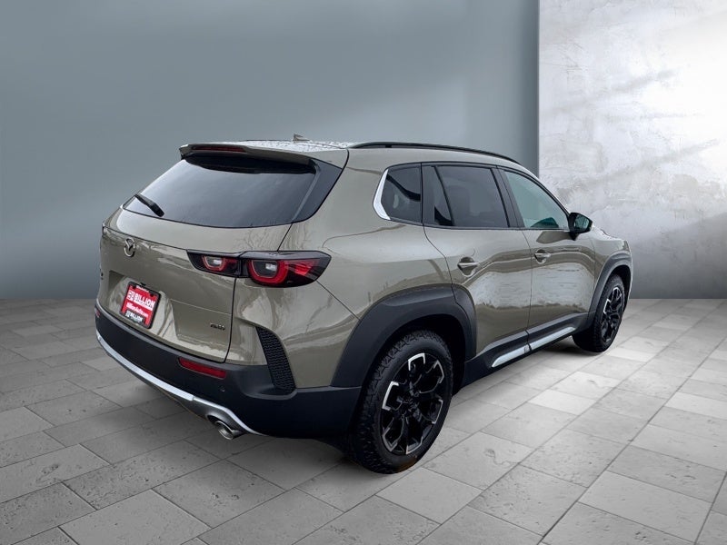 2026 Mazda Mazda CX-50 2.5 Turbo Meridian Edition AWD