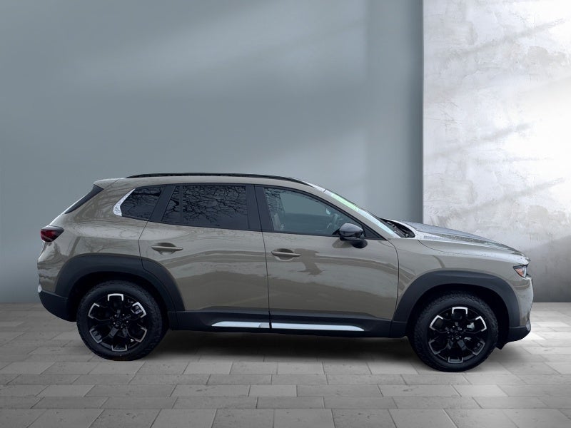 2026 Mazda Mazda CX-50 2.5 Turbo Meridian Edition AWD