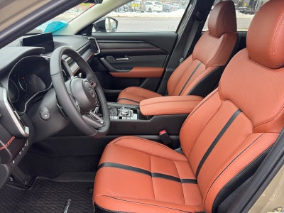 2026 Mazda Mazda CX-50 2.5 Turbo Meridian Edition AWD