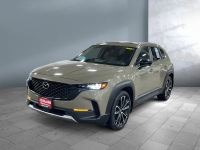 2023 Mazda Mazda CX-50 2.5 Turbo