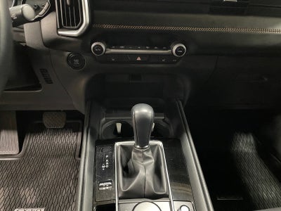 2023 Mazda Mazda CX-50 2.5 Turbo