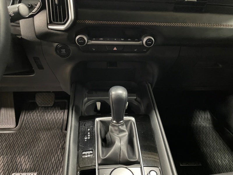 2023 Mazda Mazda CX-50 2.5 Turbo