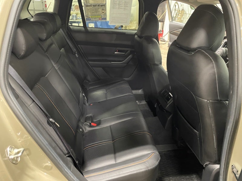 2023 Mazda Mazda CX-50 2.5 Turbo