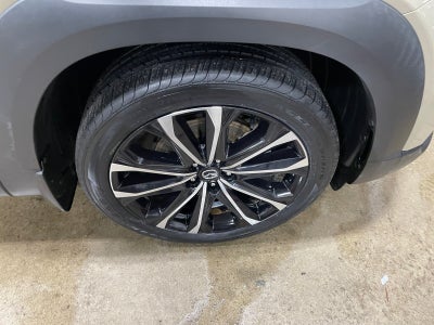 2023 Mazda Mazda CX-50 2.5 Turbo