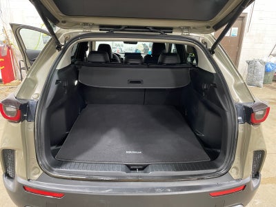 2023 Mazda Mazda CX-50 2.5 Turbo