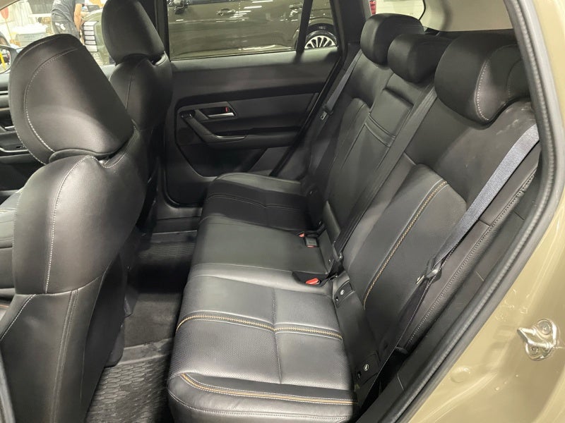 2023 Mazda Mazda CX-50 2.5 Turbo