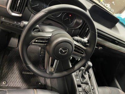 2023 Mazda Mazda CX-50 2.5 Turbo