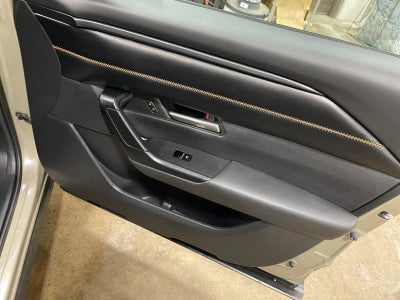 2023 Mazda Mazda CX-50 2.5 Turbo