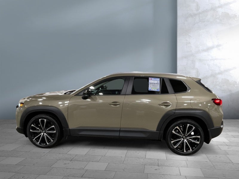 2023 Mazda Mazda CX-50 2.5 Turbo