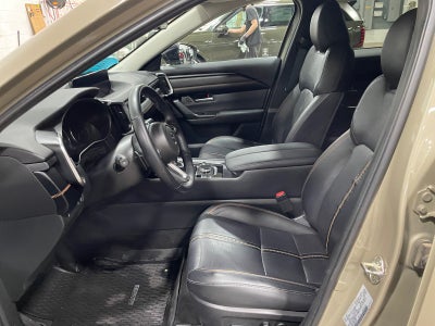 2023 Mazda Mazda CX-50 2.5 Turbo