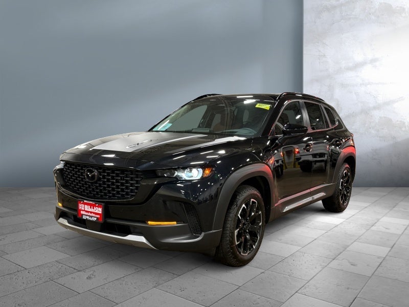 2026 Mazda Mazda CX-50 2.5 Turbo Meridian Edition AWD