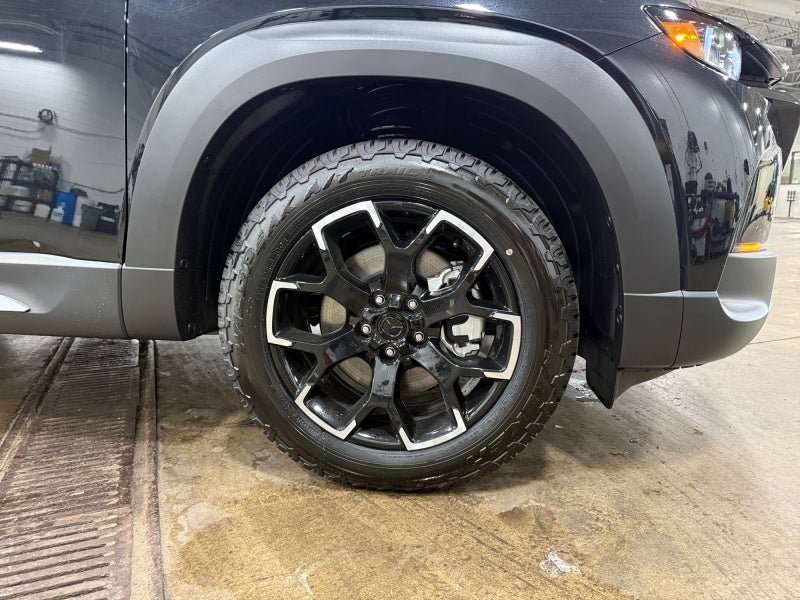 2026 Mazda Mazda CX-50 2.5 Turbo Meridian Edition AWD