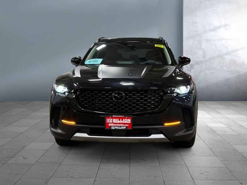 2026 Mazda Mazda CX-50 2.5 Turbo Meridian Edition AWD