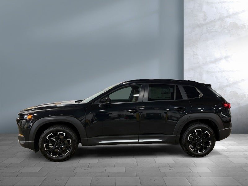 2026 Mazda Mazda CX-50 2.5 Turbo Meridian Edition AWD