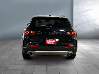 2026 Mazda Mazda CX-50 2.5 Turbo Meridian Edition AWD