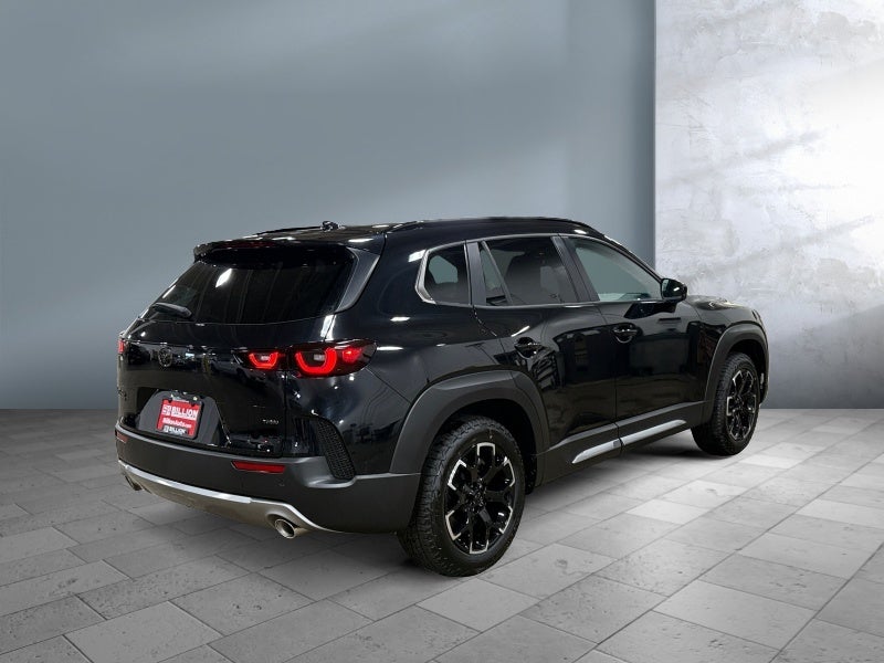2026 Mazda Mazda CX-50 2.5 Turbo Meridian Edition AWD