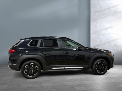 2026 Mazda Mazda CX-50 2.5 Turbo Meridian Edition AWD