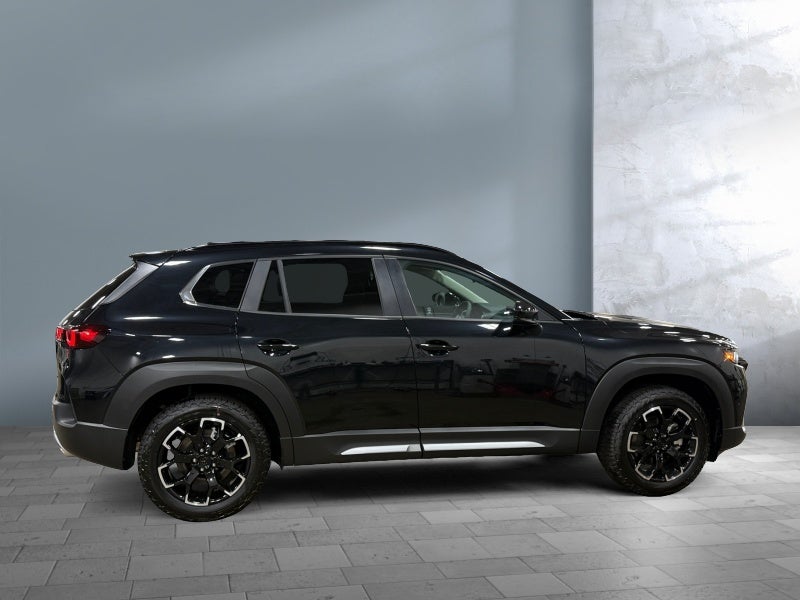 2026 Mazda Mazda CX-50 2.5 Turbo Meridian Edition AWD