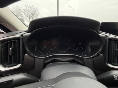 2026 Mazda Mazda CX-50 2.5 Turbo Meridian Edition AWD