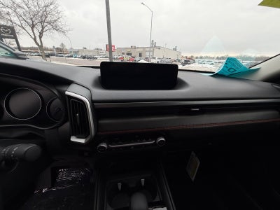 2026 Mazda Mazda CX-50 2.5 Turbo Meridian Edition AWD