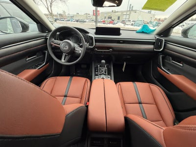 2026 Mazda Mazda CX-50 2.5 Turbo Meridian Edition AWD