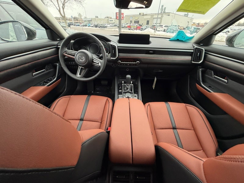 2026 Mazda Mazda CX-50 2.5 Turbo Meridian Edition AWD