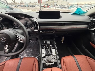 2026 Mazda Mazda CX-50 2.5 Turbo Meridian Edition AWD