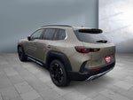 2026 Mazda Mazda CX-50 2.5 Turbo Meridian Edition AWD