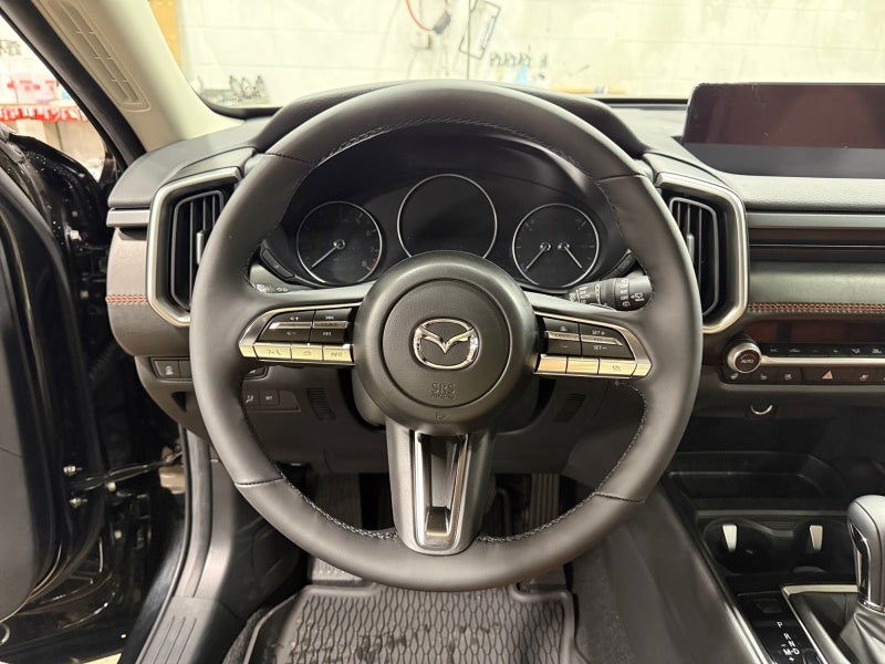 2026 Mazda Mazda CX-50 2.5 Turbo Meridian Edition AWD