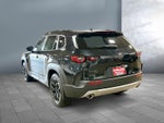 2026 Mazda Mazda CX-50 2.5 Turbo Meridian Edition AWD