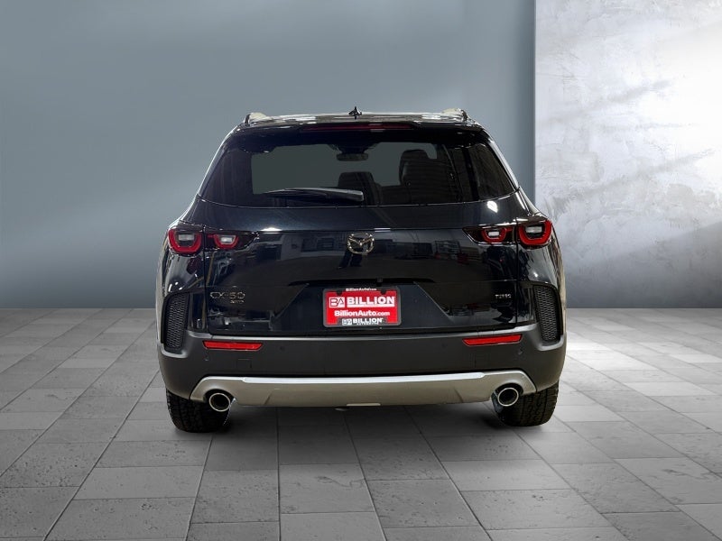 2026 Mazda Mazda CX-50 2.5 Turbo Meridian Edition AWD
