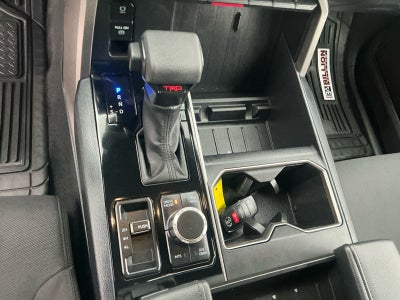 2026 Toyota Sequoia SR5