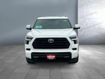 2026 Toyota Sequoia SR5