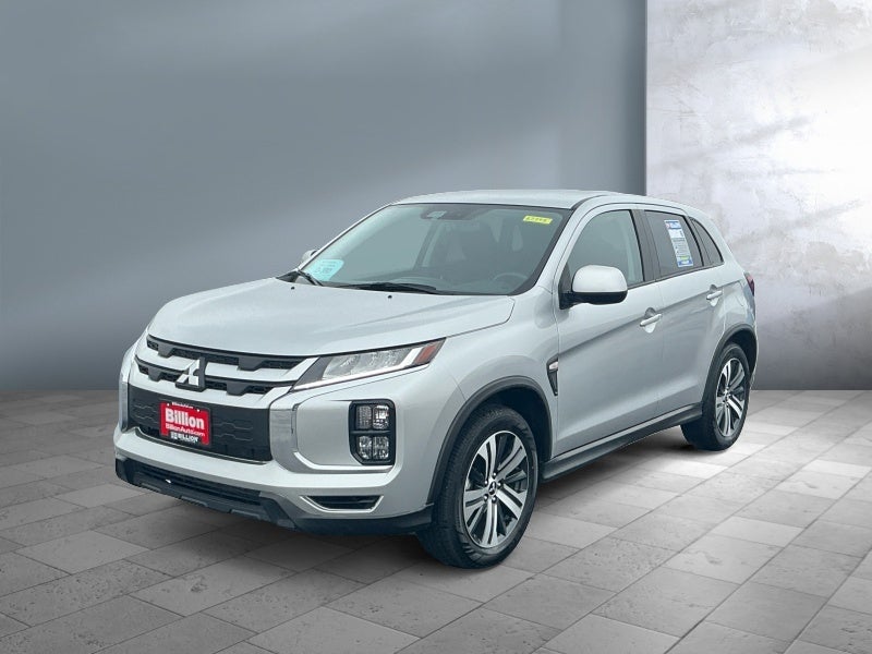 2025 Mitsubishi Outlander Sport ES